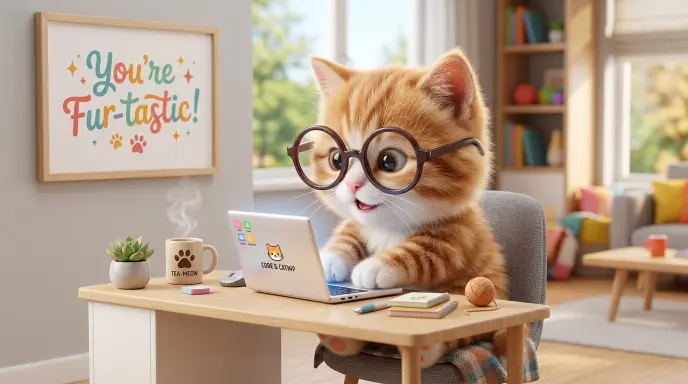 Animal Funny Puns for Kids