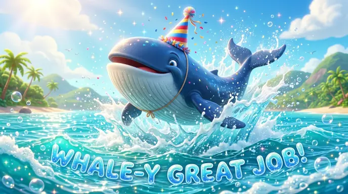 Birthday Puns for Kids