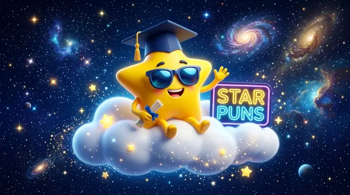 Funny Star Puns