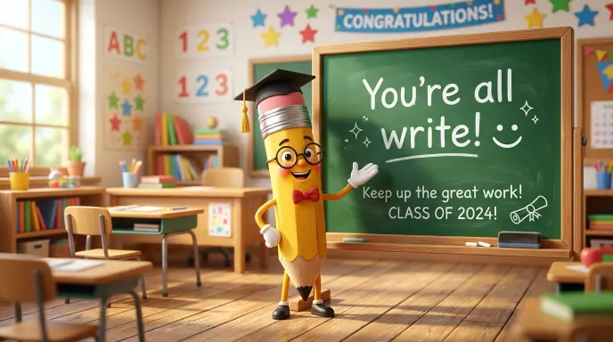 Funny Teacher Puns