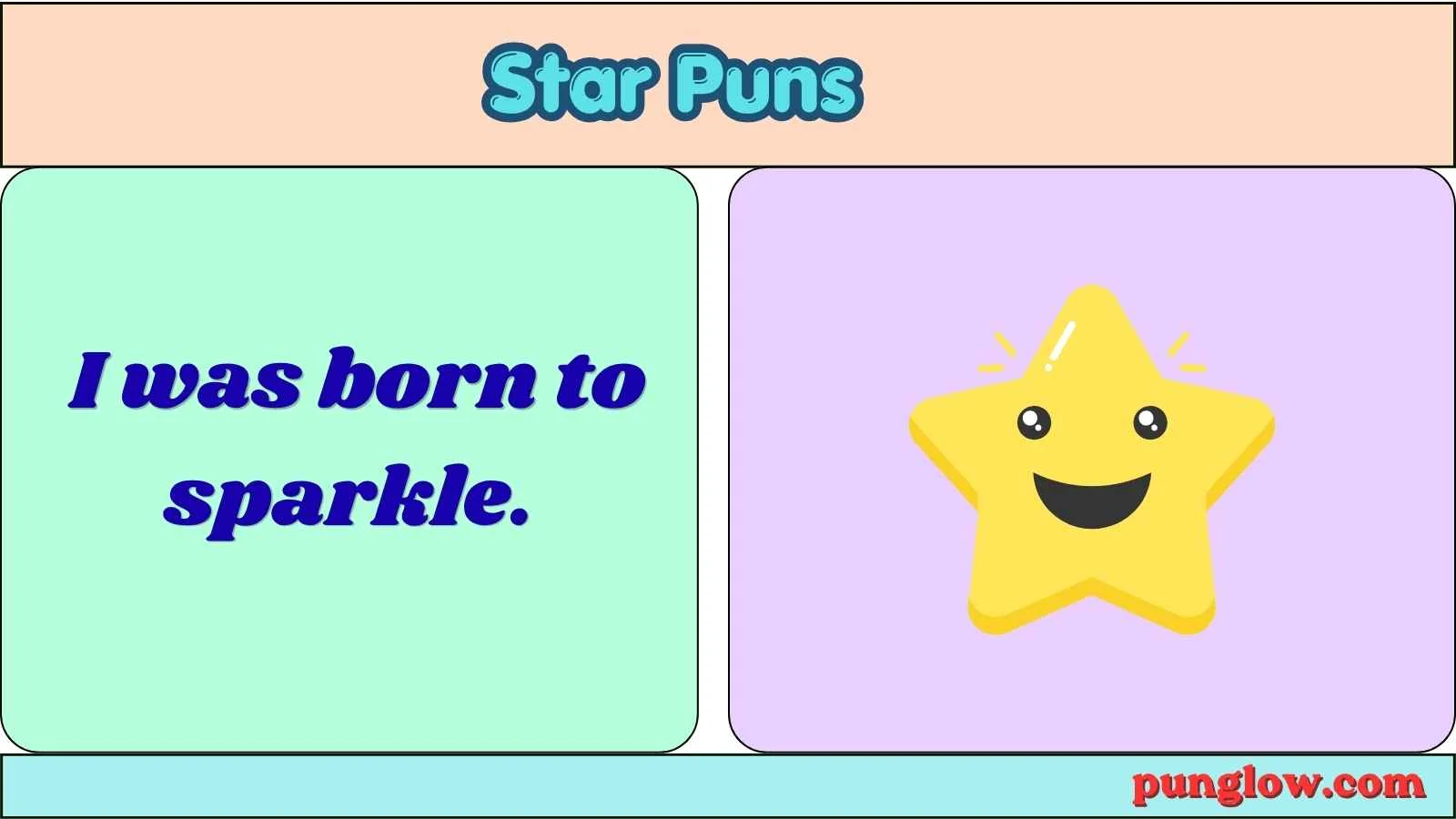 Star Puns